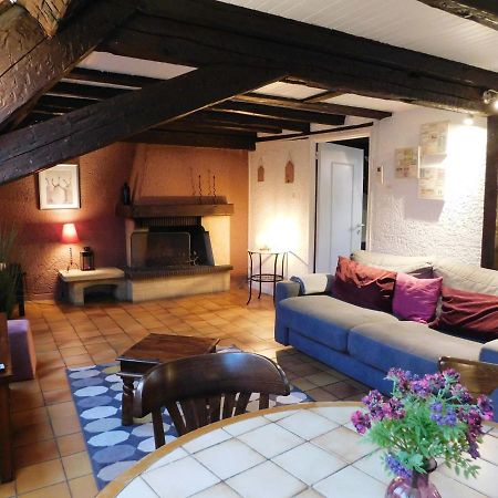 Appartement Typique Et Cosy A Deux Pas De La Cathedrale 스트라스부르 외부 사진