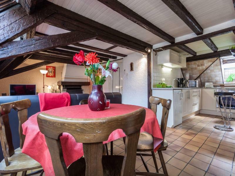 Appartement Typique Et Cosy A Deux Pas De La Cathedrale 스트라스부르 외부 사진