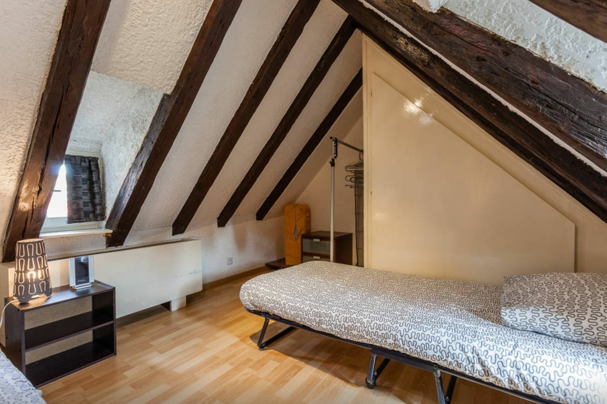 Appartement Typique Et Cosy A Deux Pas De La Cathedrale 스트라스부르 외부 사진