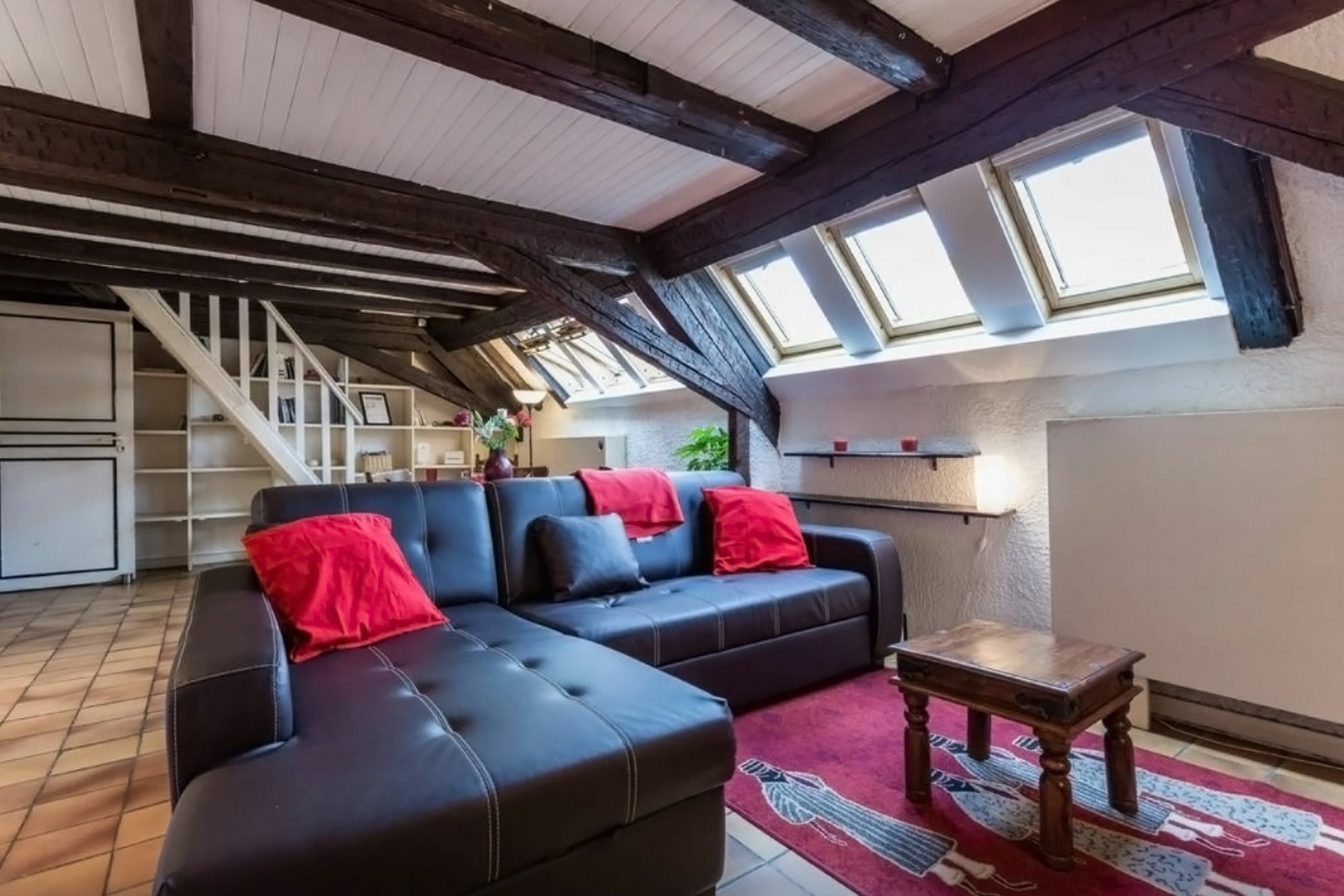 Appartement Typique Et Cosy A Deux Pas De La Cathedrale 스트라스부르 외부 사진
