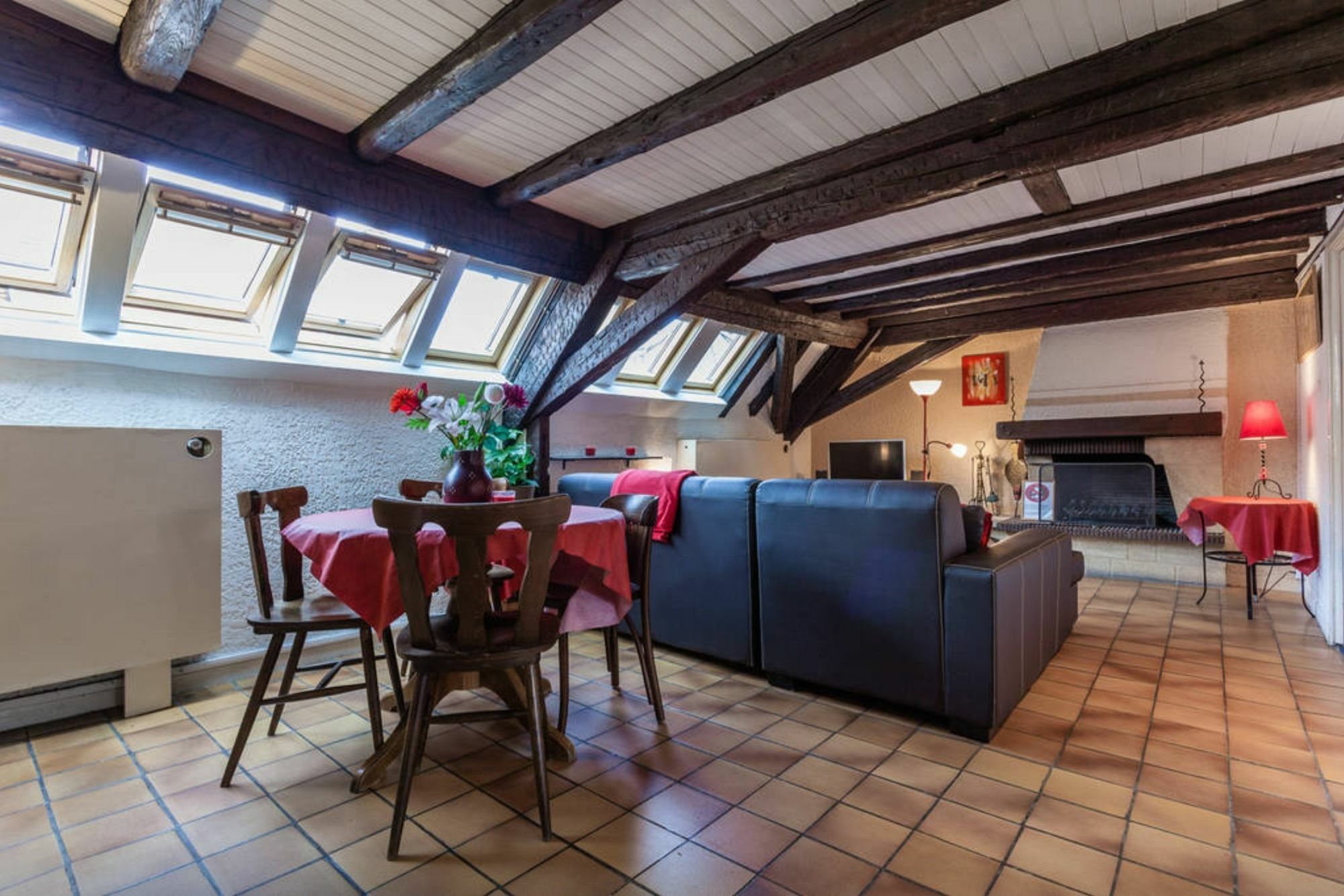 Appartement Typique Et Cosy A Deux Pas De La Cathedrale 스트라스부르 외부 사진