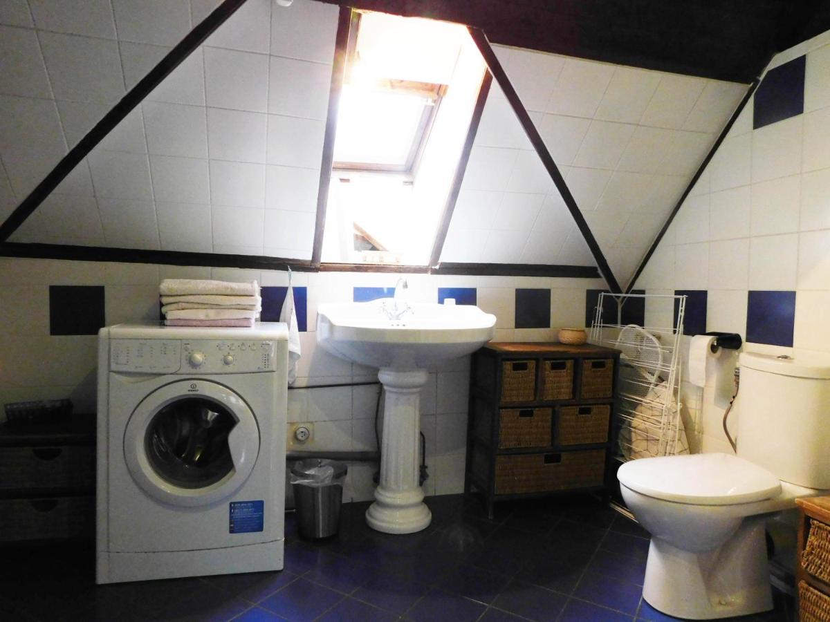 Appartement Typique Et Cosy A Deux Pas De La Cathedrale 스트라스부르 외부 사진