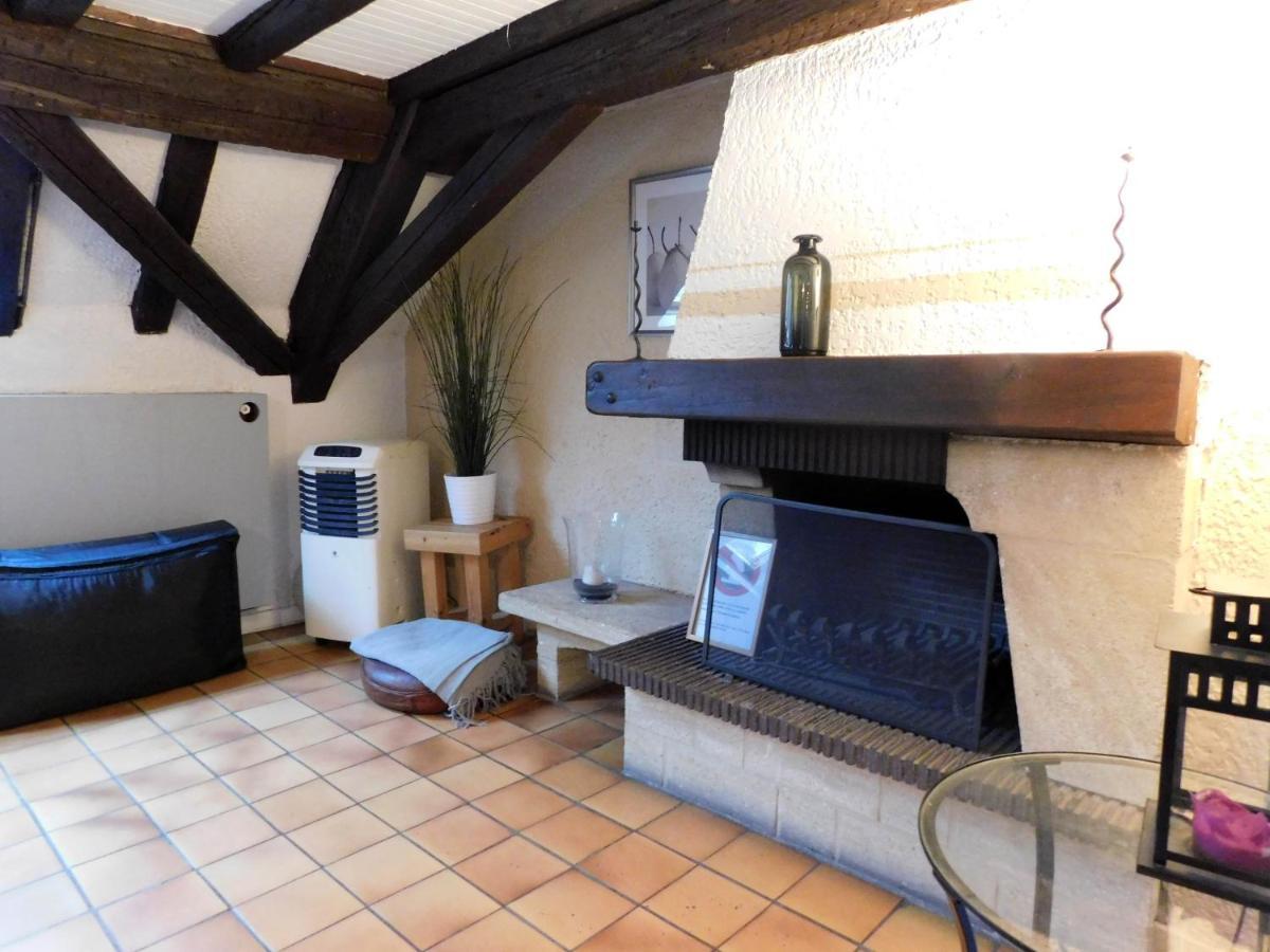 Appartement Typique Et Cosy A Deux Pas De La Cathedrale 스트라스부르 외부 사진