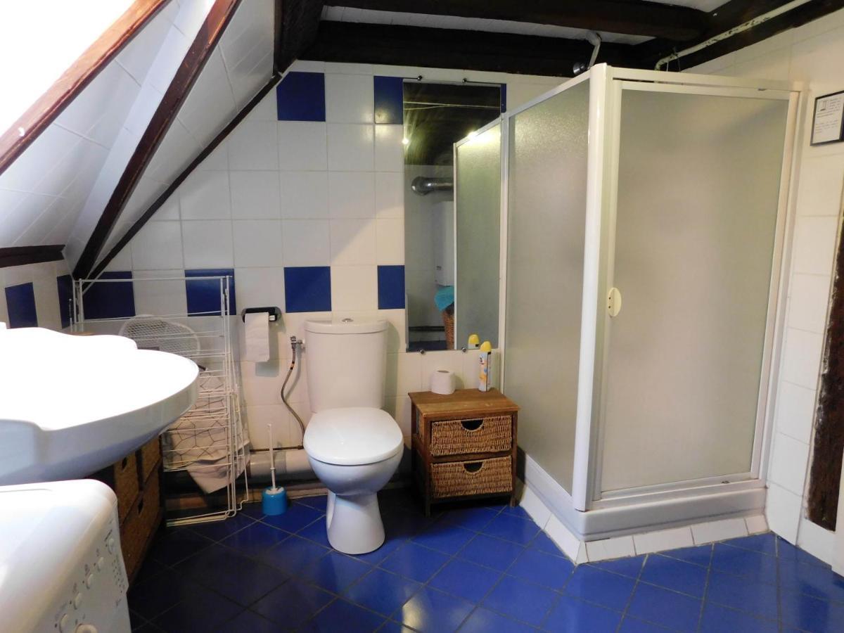 Appartement Typique Et Cosy A Deux Pas De La Cathedrale 스트라스부르 외부 사진