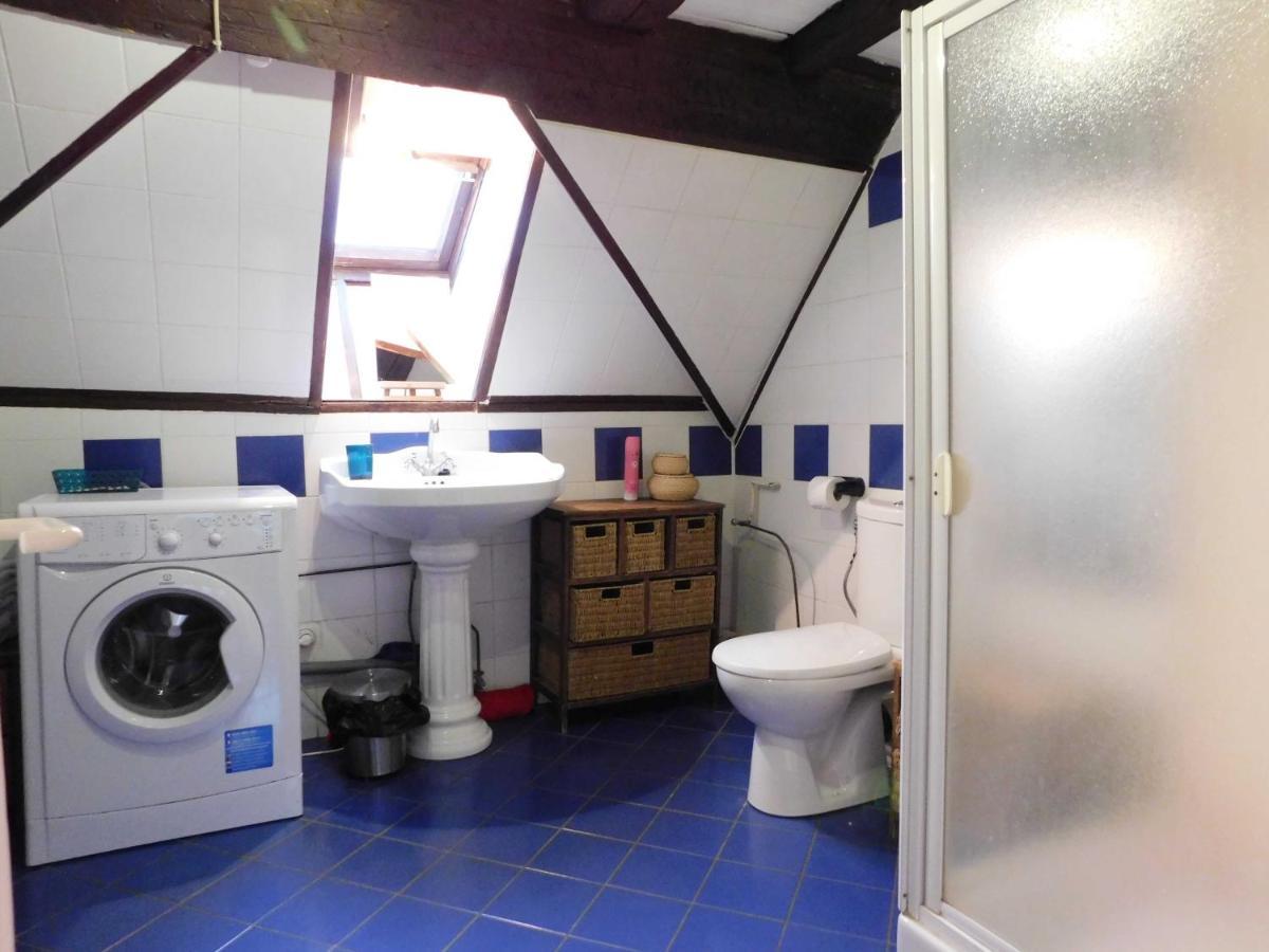 Appartement Typique Et Cosy A Deux Pas De La Cathedrale 스트라스부르 외부 사진