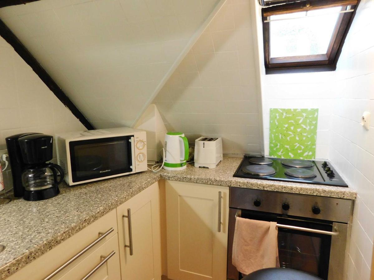 Appartement Typique Et Cosy A Deux Pas De La Cathedrale 스트라스부르 외부 사진